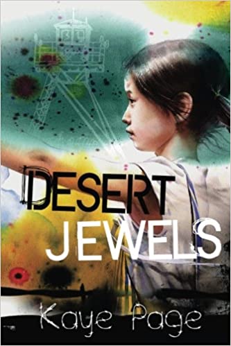 Desert Jewels by Kaye Page